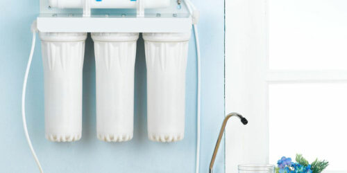 Here&#8217;s what to look for while choosing a water softener