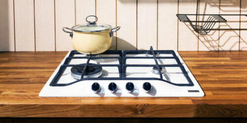 Here&#8217;s what you need to know about cooktops offered by Frigidaire