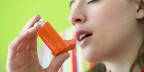 Here&#8217;s what you need to know about asthma treatment