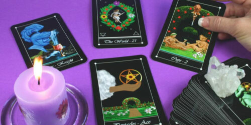 Here’s what you need to know before getting a psychic reading