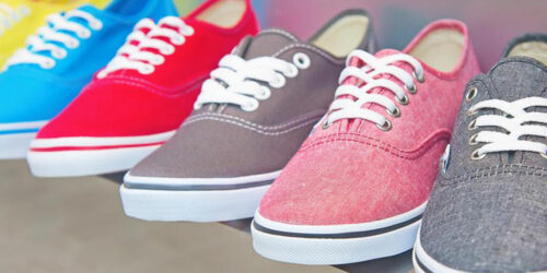 Here&#8217;s what you should know about Vans shoes