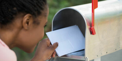 Here&#8217;s where to buy USPS mailboxes