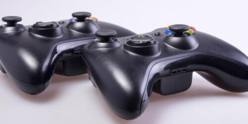 Here&#8217;s why video game console industry is still thriving