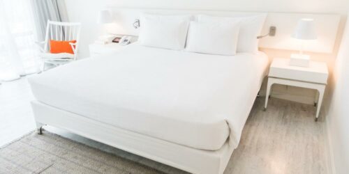 Here&#8217;s why you should buy a mattress from the best-rated mattress stores