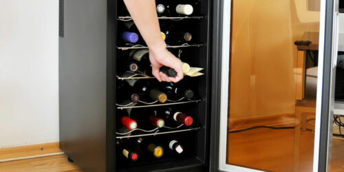 Here&#8217;s why you should get a wine cooler