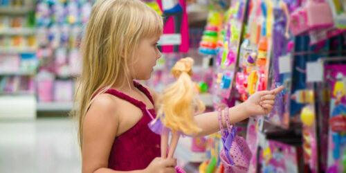 Here&#8217;s why Barbie dolls are the best gift for your baby