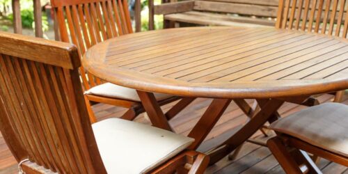 Here&#8217;s why buying outdoor furniture  important