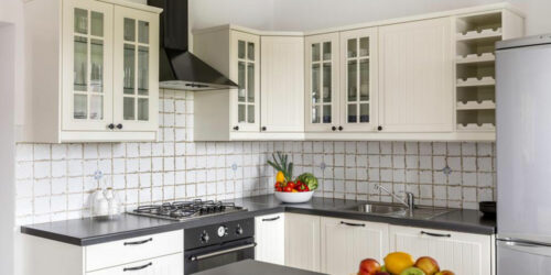 Here&#8217;s why kitchen backsplash panels are a must