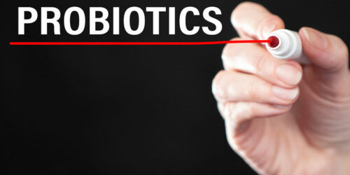 Here&#8217;s why probiotics are good for health