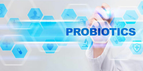 Here&#8217;s why probiotics are great for you