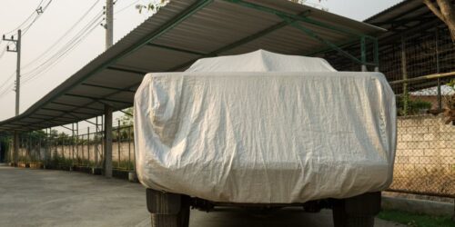 Here&#8217;s Why Truck Bed Covers are Useful