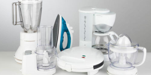 Here&#8217;s everything you need to know about kitchen appliances