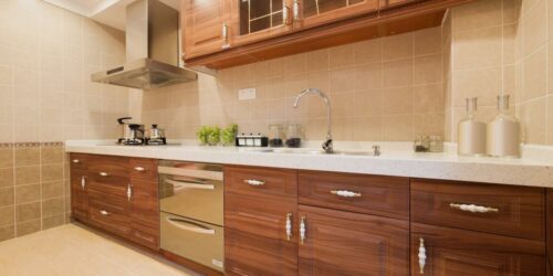 Here&#8217;s how to design your kitchen cabinet the right away