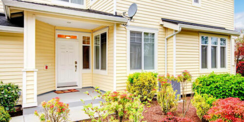 Here&#8217;s how to replace your exterior doors