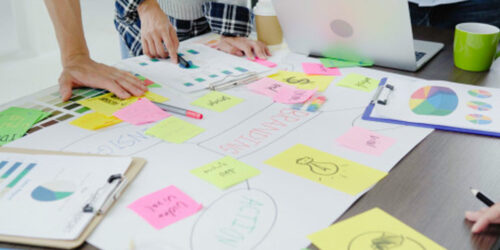 Here’s how you can copyright your company name