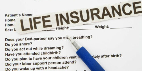 Here&#8217;s how you can find the best life insurance company