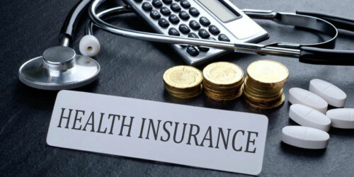 Here&#8217;s how you can  get health insurance quotes