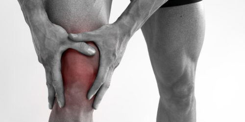 Here&#8217;s how you can manage knee pain