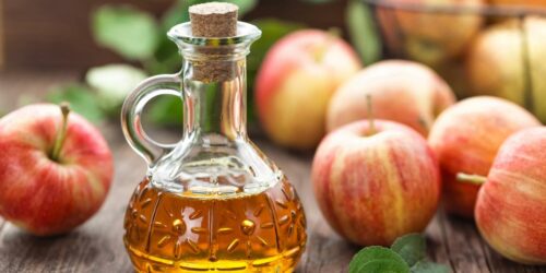 Here&#8217;s how apple cider vinegar proves beneficial for people with diabetes