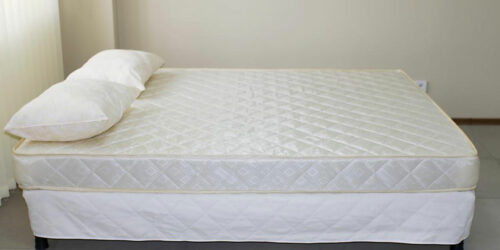 Here&#8217;s how good mattresses provide comfortable sleep