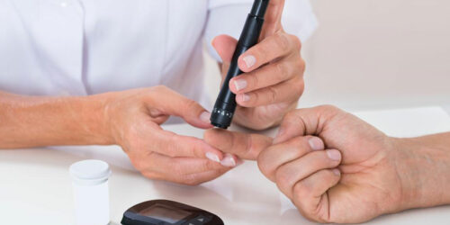 Here&#8217;s how medications help in controlling diabetes 