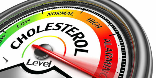 High Cholesterol: Causes and prevention