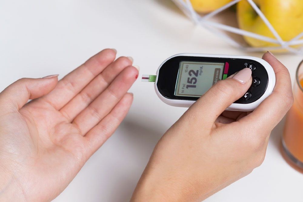 High blood sugar and diabetes &#8211; symptoms, risk factors, and more