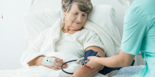 Hypertension: A few common types and methods of treatment