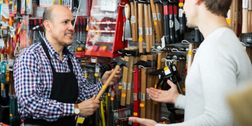 Important Factors To Keep In Mind While Buying Power And Hand Tools