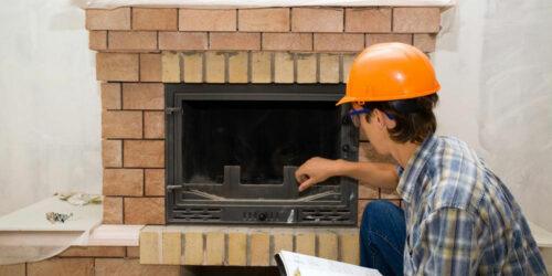 Important information about fireplace screens