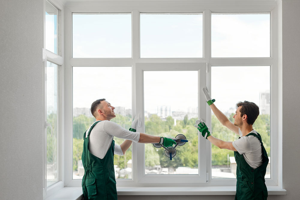 Important things to know about replacing your windows