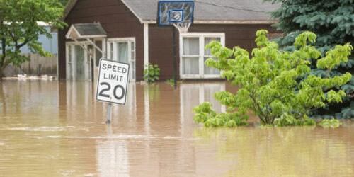 Important things you need to know before opting for a flood insurance plan