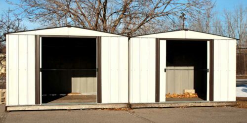 Importance of a Storage Shed