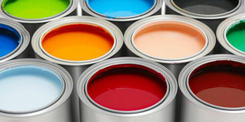 Importance of paint recycling centers