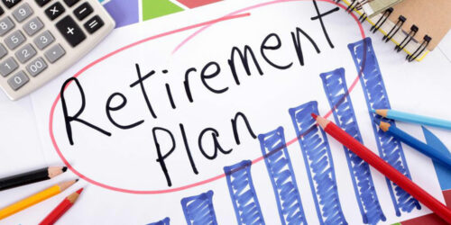 Importance of retirement planning