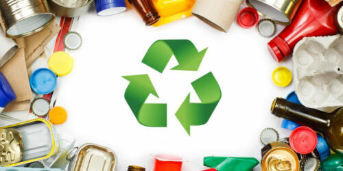 Importance of recycling centers