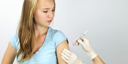 Importance of vaccination for women