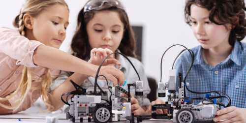 Interesting Kids’ Electronics To Look Forward To