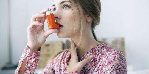 Introduction and Causes of Asthma