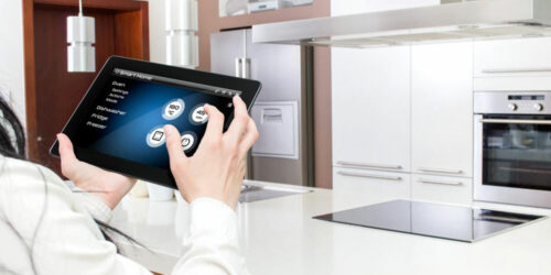 Invest in the best new Kitchen Appliances and make your kitchen smarter