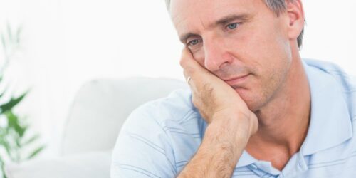 Incidence and Causes of Erectile Dysfunction