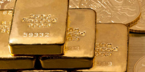 Insight on investing in gold bullion