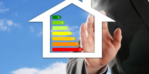 Is your home energy-efficient?