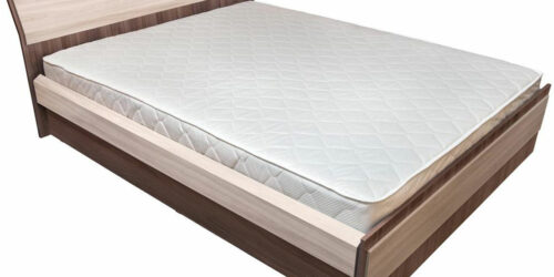 Is an innerspring mattress a viable option for you? 