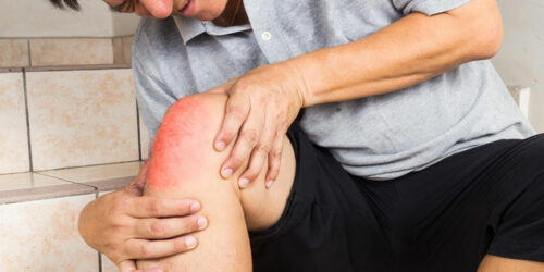 Joint pain &#8211; Causes and treatments