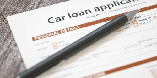 Online car loans, pros and cons discussed