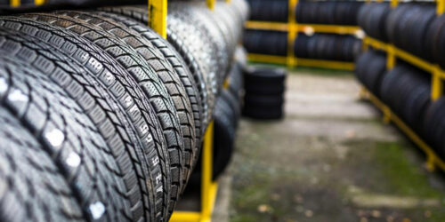 Online stores are now a go-to place for tire shopping