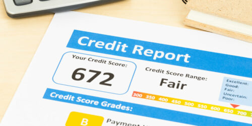 Obtaining and accessing free credit scores