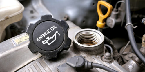 Oil Change Specials for Economical Tune-ups