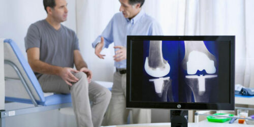 Orthopedics: Popular hospitals in the US